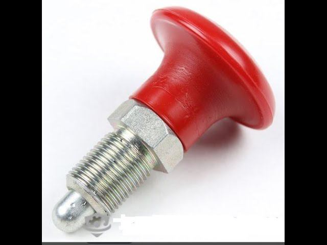 Все для тренажеров. Токарю фиксаторы пружинные для тренажеров. смотреть онлайн