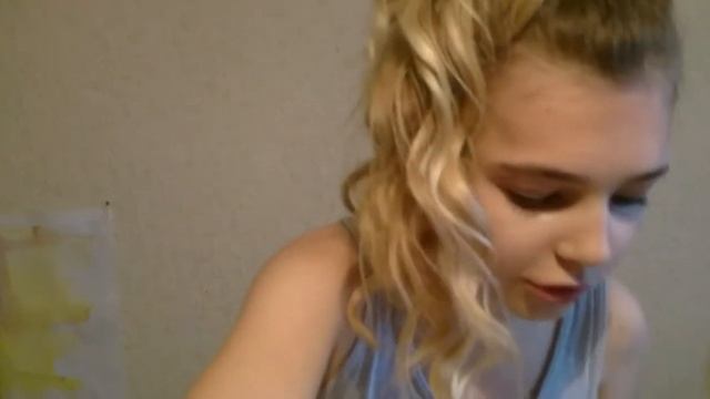 Вкусные блюда от Марины