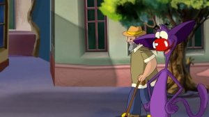 Уроки Тетушки Совы   Как правильно переходить дорогу