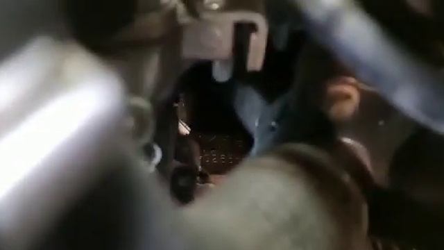 VQ56VD , PATROL Y62 Старт на стенде. Все работает. смотреть онлайн