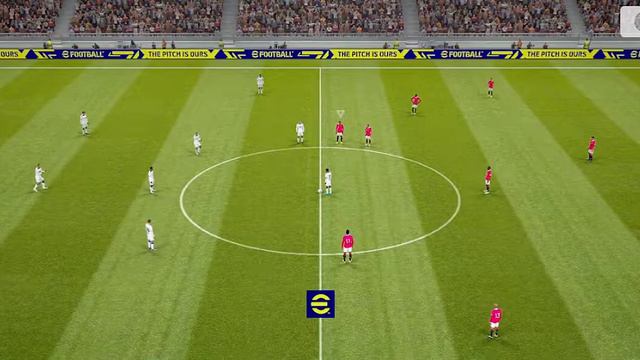 eFootball 2023 iPhone X High graphics | Offline gameplay | |2022 | #GamingLegacy смотреть онлайн