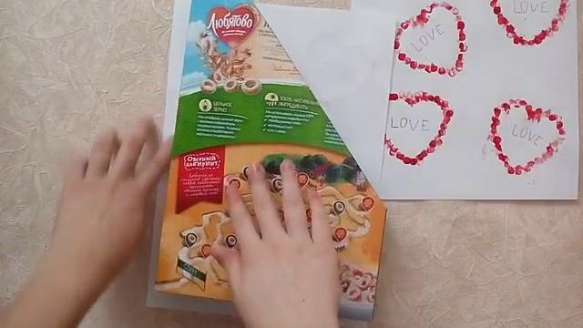 Мастер класс: как сделать органайзер для тетрадей и книг смотреть онлайн