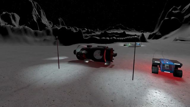 A Good Day For War : Helium 3 смотреть онлайн