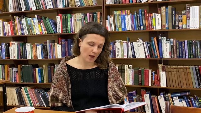 Оборотень смоленская сказка. Читает К. Погосова смотреть онлайн