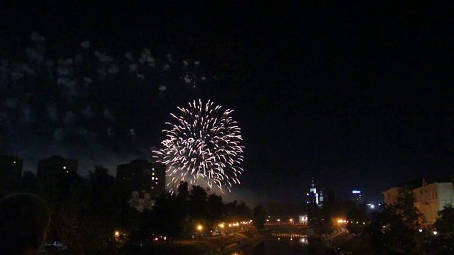 Салют. 5.08.2023. Орёл смотреть онлайн