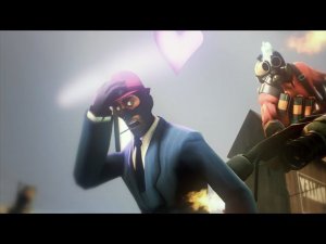 ПРЯТКИ | Team Fortress 2