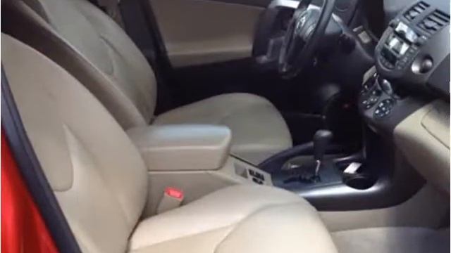 2009 Toyota RAV4 Used Cars Long-Island NY смотреть онлайн