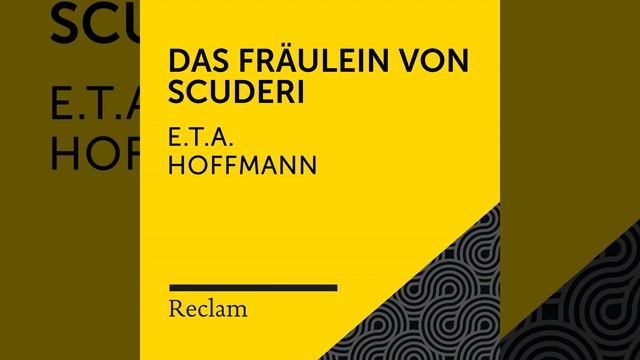 Das Fräulein von Scuderi (Teil 42) смотреть онлайн
