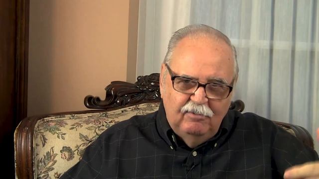 31.01.21 Плоды, Дары, Служения. 9. Слово знания. Вера. (Николаев С. И.) смотреть онлайн