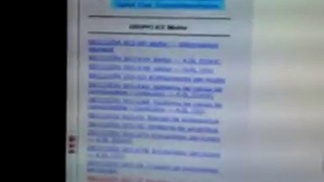 Manual Ford Workshop (disponible Mercadolibre Bs. 250) смотреть онлайн