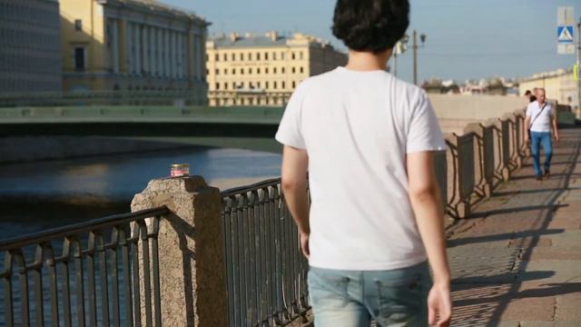 Константин Александров, волонтер в Центре дневного пребывания для взрослых смотреть онлайн
