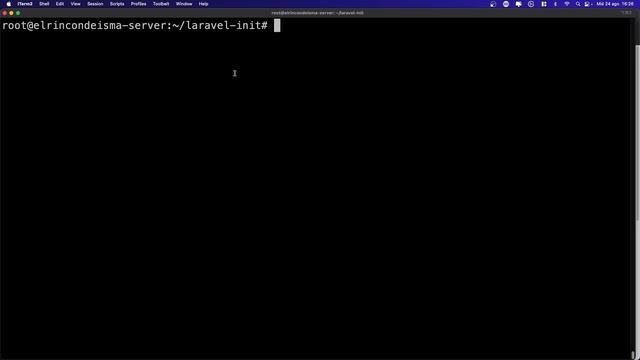 Laravel En Producción | Desplegando Con Docker