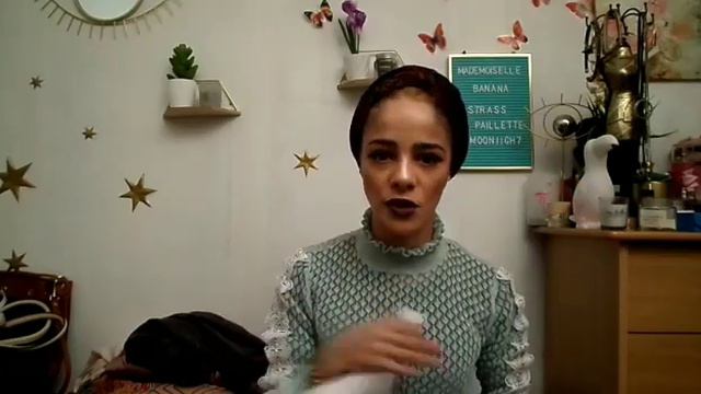 TRY-ON HAUL FRIPERIE смотреть онлайн