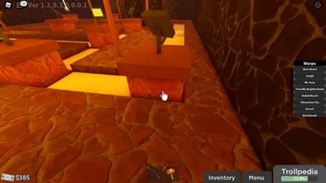 How to Get The ANCIENT TROLLFACE in ROBLOX Find The Trollfaces! смотреть онлайн