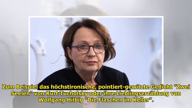 Eingedampft: Katja Lange-Müllers Brühwürfel смотреть онлайн