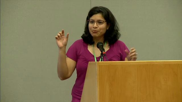 Nisha Kumar - The Making of the Banglet - BSides Portland 2018 смотреть онлайн