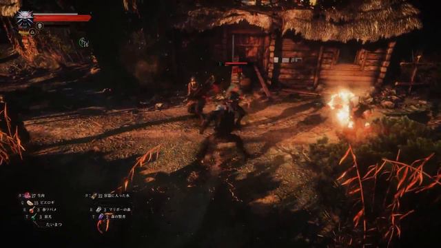 [#15] The Witcher 3「MOD紹介しつつ気長に」 実況プレイ