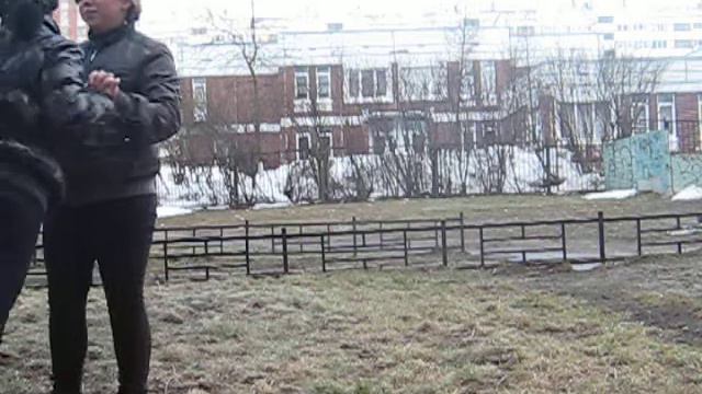 Ля-ля я сошла с ума... смотреть онлайн