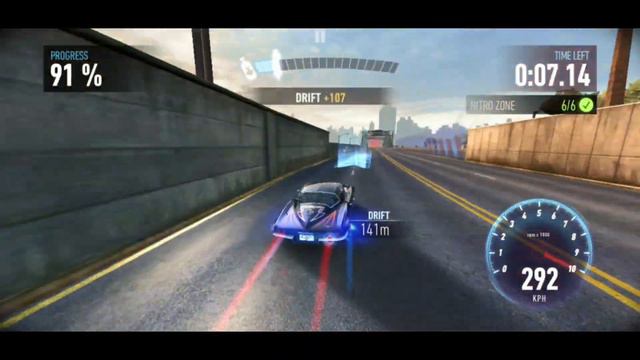 NFS NO LIMITS CHEVROLET CORVETTE STINGRAY 427 C2 SK1LLMAST3RS PROVING GROUNDS Special Event - Day 5 смотреть онлайн