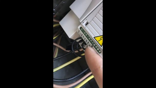 ABB Частотни регулятор / AC Drives