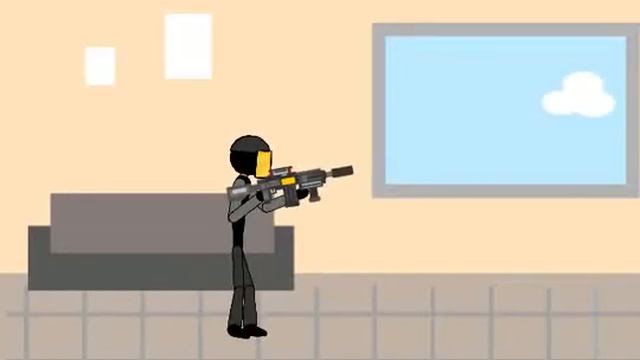 SCP 096 2j смотреть онлайн
