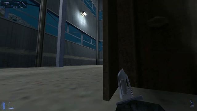 Project IGI 2 - Covert Strike (Миссия 1 - Проникновение) смотреть онлайн