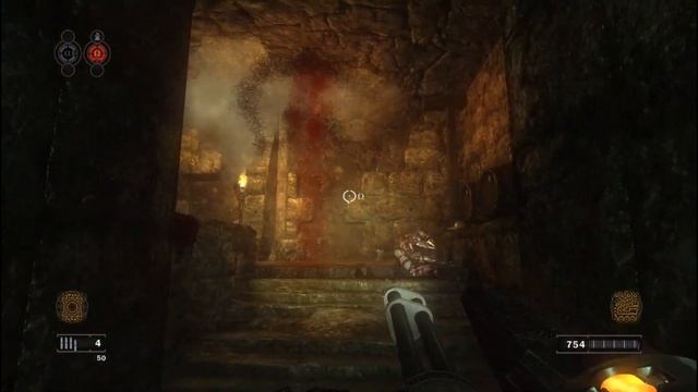Иерихон. Клайва Баркера / Clive Barker's Jericho - Полное прохождение (PC) (60 FPS) (longplay) смотреть онлайн
