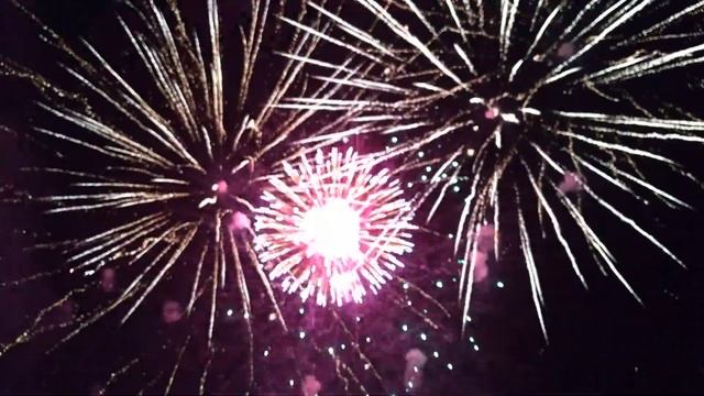 Салюты на день города Ростов на Дону 2019г 2ч смотреть онлайн