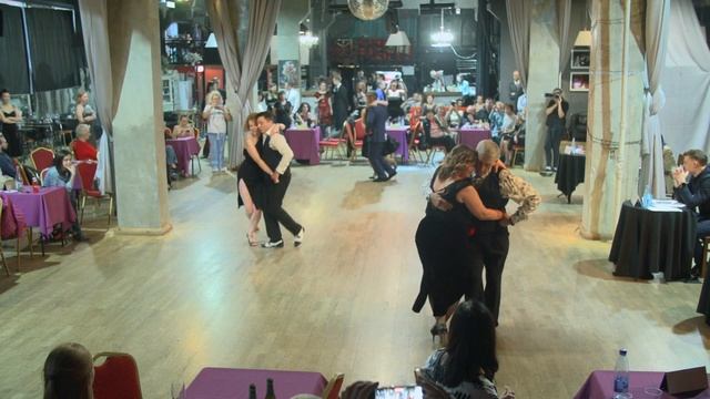 19. Канженге. Финал. смотреть онлайн