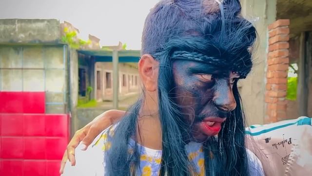 The Haunted Places | Bangla Funny Video | Bad Brothers | It's Abir | Morsalin | Shakil смотреть онлайн