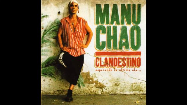 Bongo Bong-Manu Chao