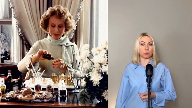 Estée Lauder: легенда о предпринимательнице, разбившей флакон духов и проснувшейся утром знаменитой смотреть онлайн