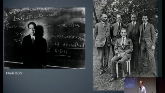 Robert Oppenheimer: A Life Inside The Center | Ray Monk