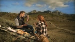 Мелодрама Кузнец моего счастья