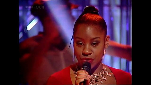 Culture Beat - Mr Vain - TOTP - 1993 смотреть онлайн