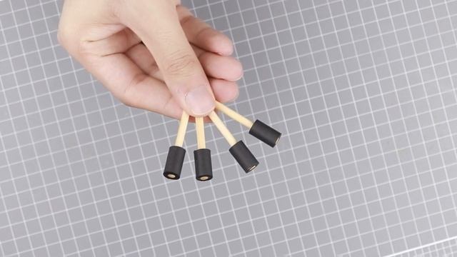 How To Make a Coin Bank From Cardboard (very simple with a secret lock) смотреть онлайн