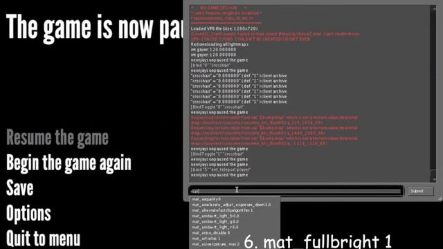 Uncovering a Hidden Map in The Stanley Parable (secret beta area) [TUTORIAL][not clickbait] смотреть онлайн