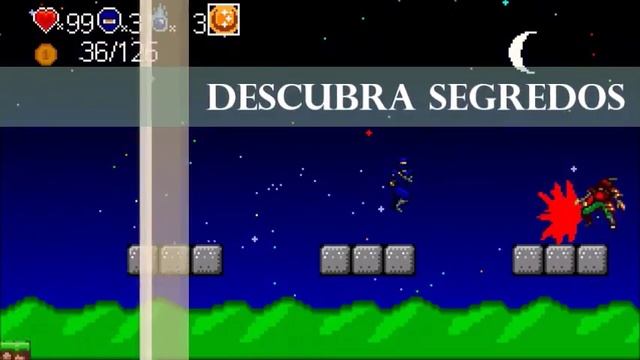 Porradaria Upgrade Trailer смотреть онлайн