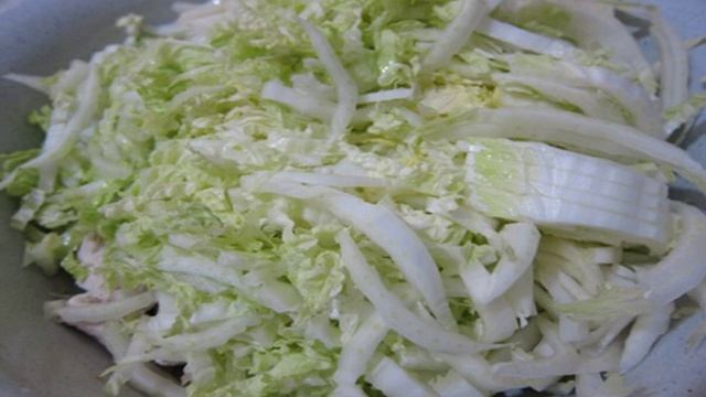 Сборник рецептов