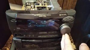 kenwood rxd700