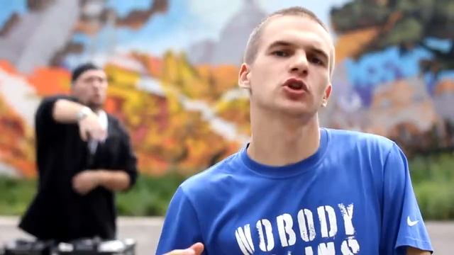 Ритмы рифм - Intro смотреть онлайн