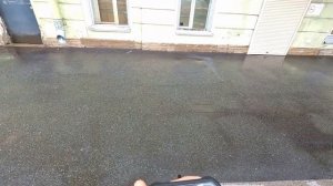 Конфликтные ситуации на дороге.