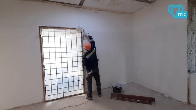 Депутат МГД посетила поликлинику на Чертановской 26 смотреть онлайн