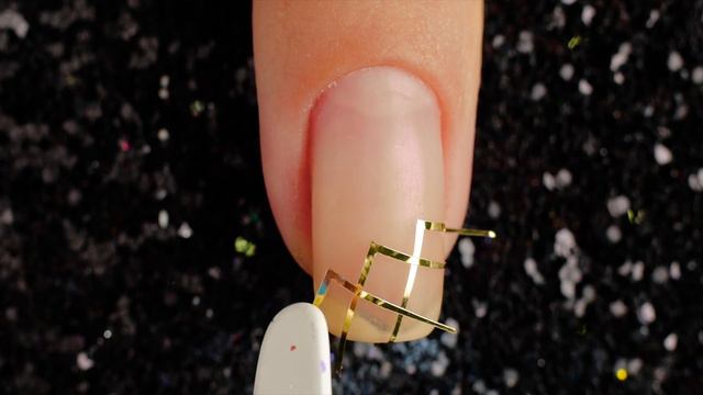 Simple Nail Art Design 2019 ❤️💅 Compilation | Ten New Simple Nails Art Ideas Compilation #123 смотреть онлайн