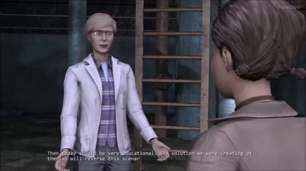 Jurassic Park: The Game - Full Game Walkthrough (No Commentary Longplay)