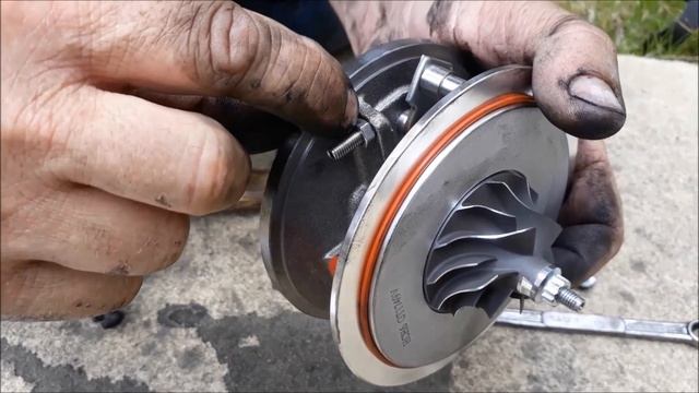 reparation turbo смотреть онлайн