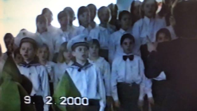 Хроника .хор 23 школы г.Иркутска 200 год смотреть онлайн