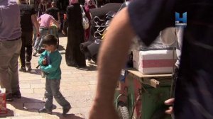 Иерусалим. История священного города 1 серия «Источник Святости» (документальный сериал, 2011)