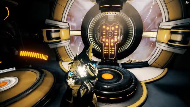 Warframe: Equinox Review смотреть онлайн