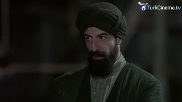 Кесем и Кеманкеш. "Пусть теперь ваши близкие защищают и оберегают вас" смотреть онлайн